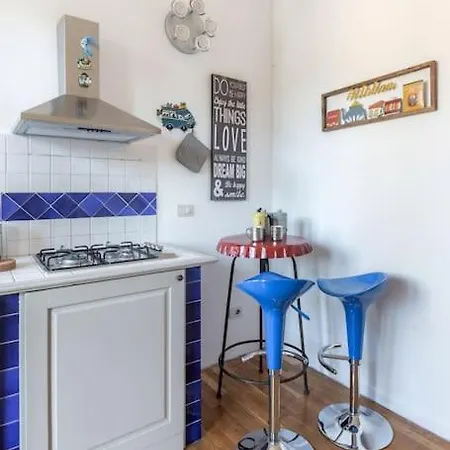 Porte Nuove Διαμέρισμα