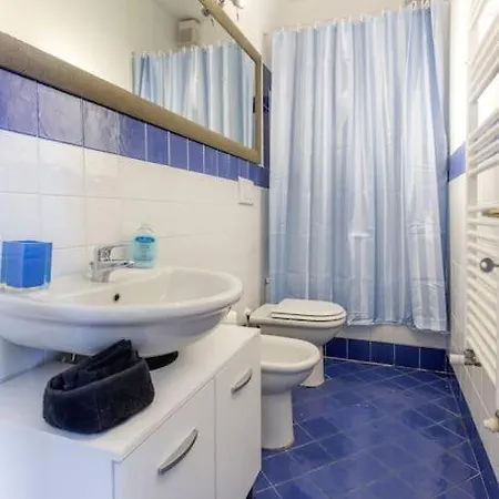 Porte Nuove Διαμέρισμα *