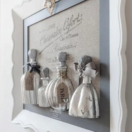 Porte Nuove Διαμέρισμα