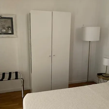 Διαμέρισμα Porte Nuove Φλωρεντία