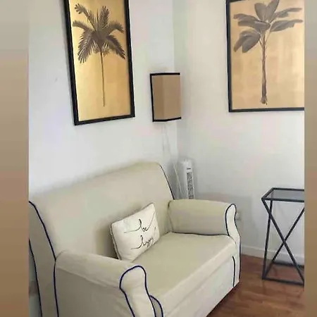 Διαμέρισμα Porte Nuove