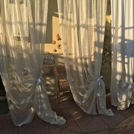 Διαμέρισμα Porte Nuove