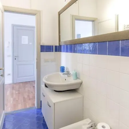 Porte Nuove Διαμέρισμα *