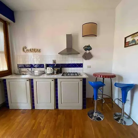 Porte Nuove *