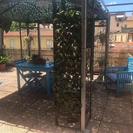 Porte Nuove * Φλωρεντία