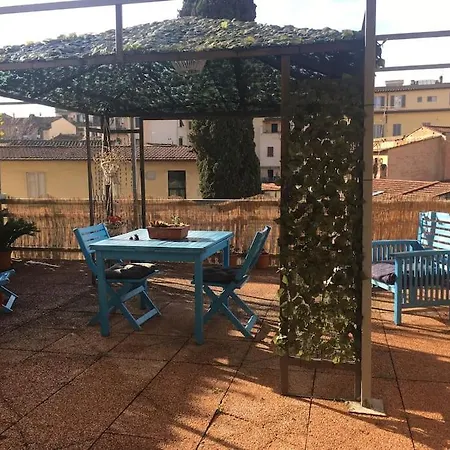 Διαμέρισμα Porte Nuove *